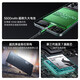 OPPO K12 5G Nouveau téléphone mobile Oppo 100W Flash Charge 5500mAh Super Long Battery Life de batterie Troisième génération Snapdragon 7 Écran droit de noyau phare Nouveau jeu photo AI Téléphone mobile K12X Ningguang Green 丨 K12X (Snapdragon 695) 12 Go + 256 Go