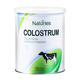 Natures New Zealand Colostrum Powder Natures Lactoferric Immunoglobuline améliore l'immunité VIP spéciale 4 canettes