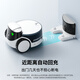 enabot ROLA PetPal Yino Pet Companion Robot Mobile Surveillance Camera App Remote Video Control Snack Feeding Pet [Almighty Set]