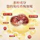 KOBL Ganoderma lucidum spore powder capsule 120 Japanese high-wall-breaking rate Ganoderma lucidum spore oil weak and sickly postoperative chemotherapy [1 bottle of freshly tried] Ganoderma lucidum spore powder