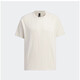 Camiseta de manga corta de Summer Sports de ADIDAS Men's Summer IW1517 Off-White IW1517 XL