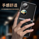 【头层牛皮】兴百兴 华为P50Pocket/S手机壳折叠屏翻盖真皮P50外壳宝盒全包防摔支架商务男 咖啡色 P50Pocket/S