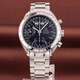 [Second-main 99 NOUVEAU] OMEGA MENS'S WORD OMEGA Speedmaster Series Steel Automatic Mécanique Observatoire certifié Calendrier Sports pour hommes et loisirs Watch Watch Men's Watch 39 mm Diamètre / 3523.80.00
