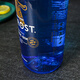 Northern Lights (Bivrost) Gin, Noruega Vino de la Base de Vino Extranjeros Importado, Vino de Ginebra de Vino Base Mezcla, Gin Gin, Gin, Northern Lights Gin Wine 500ml 1 Botella