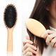 Gangfu's flagship bristle air cushion massage comb board comb styling straight hair smoothing hair care comb home hair salon hairstylist oxygen fairy care set Founder + round
