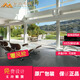 Huilid Custom Ceramic Tiles Morandi CH12638 12635 12637P CH12820 12800 12678S Modern Micro Cement CH12806 600*1200