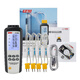 
Huashengchang (CEM) thermocouple thermometer, four-channel multi-channel patrol instrument, furnace temperature recorder, thermometer, thermometer, DT-3891G, DT-3891G