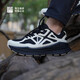 Bimai Expeditioner Pure running shoes sports men's shoes jogging casual commuting breathable heavy shoes for men