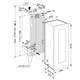 LIEBHERR Germany imported LIEBHERR Liebherr embedded wine cabinet EWTgb/gw3583/EWTdf3553 WKEes 553 embedded wine cabinet 45 cm