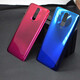 Xiaomi convient à l'original Redmi Redmi K30 Téléphone mobile Couverture arrière K30pro Couverture arrière en verre K30I Couverture de batterie K30 Purple Jade Fantasy