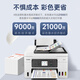 Canon GX7180/GX6080/GX2080/gx3080 commercially available color inkjet copy scanning wireless double-sided printer all-in-one home GX4080 [Print/Copy/Scan/Fax]