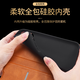 
Ajunkeko Huawei Enjoy 70x Mobile Case Flip-Fit Leather Case BRE AL80 Silicone Protective Case Huawei Enjoy 70 Fork Ultra-thin Frosted Full-pack Anti-fall Soft Side Card Money (Brown-Magnetic Leather Case) + Full Screen Soft Film + Lanyard Enjoy 70X
