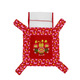 Baby elephant (bbet) old-fashioned strap traditional baby back Guangdong thin cotton turban front and back dual-purpose baby to go out simple back bag Dingcai and Liangwang