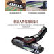Lac aspirateur haute puissance ménage silencieux, aspiration forte, petits acteurs horizontaux, dispositif de retrait 3519-5 / t65