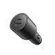 
Xiaomi (MI) car charger fast charging version 100W high-power multi-purpose car charge suitable for SU7 Xiaomi car