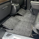 
Serafenib is suitable for 2024 Mercedes-Benz V300L foot pad V260L seven-seater 24 V-class V300 Vito V260/V250 surround, middle row original car arc + three row 12040 [Note