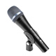森海塞尔（Sennheiser）XS1/E825/E835/E935/E945/E965 专业有线手持麦克风 家用KTV舞台广场舞演出演讲话筒 E 945