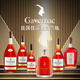 佳运来(GAVERNAC)VSOP 白兰地 优质洋酒 1.5L