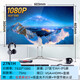 AOC显示器24英寸无边框24B35H台式电脑IPS屏幕27高清22监控2K  官方标配 2k版q27b3527英寸+ips面板+