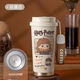 Guan Yue 316 Thermos Cup Couple Harry Potter Boy Good-looking Cute Water Cup Girl Coffee Student Cup SS6231 Harry Potter 316 Liner-Double Drinking Coffee Cup 530ml