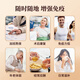 李良济破壁灵芝孢子粉胶囊甄选原料品质保障 送长辈礼盒装 0.3g*100粒 1瓶（0.3g*100粒)