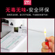 
Deli Financial Certificate Binding Machine Riveting Tube Transparent Nylon Riveting Tube 3853/3847 Hot Melt Hot Pipe Binding Tube Plastic Tube Consumables Applicable Machine Model 3888/336 3858 (6.0*500mm)