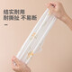 Lazy rag wet and dry for household cleaning kitchen paper special disposable dishwashing cloth absorbs water and is not easy to get oily 4 rolls 200 tear reusable