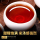 新益号茶叶普洱茶熟茶 十年陈私藏冰岛古树茶云南熟普洱七子饼茶2499g