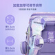 
Gmt for kids schoolbag primary school students and children large capacity gifts ultra-light protection of spine and reduce burdens in grades 1-4 men and women unicorn Light