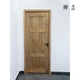 Chuangjing Yi Mining B&B small courtyard wooden door, retro solid wood door, original wooden door, distressed door, B&B antique door, toilet door, box door, style/color/size, all can be customized.