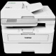 Hermano (hermano) DCP-B7535DW/B7658DW/B7530DN Láser Oficina de impresora especial Máquina de copia de láser especial Máquina de copia automática Automática de doble cara DCP-B7658DW (impresión de doble cara, escaneo de copia + impresión remota) Paquete uno [aproximadamente
