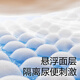 babycare皇室Pro裸感纸尿裤新生儿婴儿尿不湿超薄透气迷你装bbc夏日尿布 拉拉裤XL码- 1包 16片 【12-17KG】