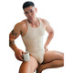 
Men's sexy underwear 2024 new sexy transparent role-playing three-point gay underwear men's special white - sexy underwear men's thong men's love M90-130Jin[Jin equals 0.5 kg]