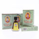 Original Vietnamese Changshan brand Zhengpiling Buddha Oil 5ml/bottle 12 bottles/box Mosquito bites, sprains, motion sickness, four bottles of Zhengpiling Buddha Oil