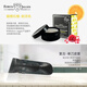 EDWIN JAGGER Edwin Jagger UK original imported men's manual razor anti-scratch three blade manual razor forest single-knife gift box razor boyfriend gift [Feng Three] AMZ ivory white single-knife gift box