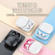 
Original praise True wireless suitable for Apple Bluetooth headsets for ultra-long battery life iPhone16e/15/14Plus/13Pro/i12/11/X/XR/XS noise reduction sports Max game original upgraded white A3410A3288A3291A3294 A329