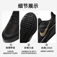
Nike (NIKE) official men's shoes, new spring jogging shoes, casual sports shoes, cushioning training and fitness shoes, running shoes, DA1105-010/Flying line technology/merchant recommendation 44