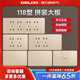 德力西电气118型墙壁开关插座组合模块双控面板五孔插座CD691香槟金色 清单发客服享优惠