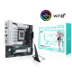 华硕（ASUS）13代CPU主板 i7 13700kf 13790f 13700f 散片 盒装 板U套装 TX B760M WIFI DDR4 天选 i7-13790F盒装【三年联保】