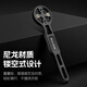 West Biking (WestBiking) road meter bracket bicycle integrated extension bracket hoisting vehicle light camera base equipment integrated light meter bracket (nylon)