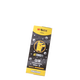 Pokémon co-cojín neutral de la marca Coushion 0.5 Pen de pincel de estudiante de secado rápido H9904 4 bolígrafos + 12 recargas por la mañana 0.5 mm