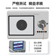 优普连 电信级单芯多模光纤跳线LC-LC-SC-FC/ST 多模尾纤数据机房光钎线光模块连接线 ST-ST多模单芯 50米