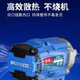 东成东成电动扳手DCPB358架子工木工扳手大扭力冲击汽修风炮东城工具 东成DCPB698电动扳手裸机750瓦