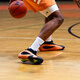 Adidas/adidas 2024 Neue Männer und Frauen härten die Signaturversion der 8. Generation Basketballschuhe IE2694 41