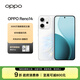 OPPO Reno14 12GB+256GB Mermaid HD Telephoto Live Picture Small Straight Screen Live Picture AI Photography 5G Smartphone Wireless Charging Student Games