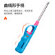 Suncojia open flame igniter, lighter, ignition stick, ignition gun, 3 gas stove ignition tools