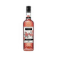 Librennili Liquor, liqueur de vigne aux fruits, vin de base de vin, bouteille d'origine française vin étranger importé, saveur de rose 700 ml, 1 bouteille