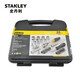 Stanley 35-teiliges Set 10mm Imperial Sleeve Ratchet-Schraubenschlüssel Set/Set 35-teiliges Set 94-692-22