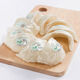 Bird's Nest trockener Tasse echtes Vogelnest Schwangerschafts Frauen Indonesien Malay