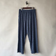 Les pyjamas masculins de Yidalai sont des jeunes à manches à manches à manches à manches à manches à manches à manches oxygène à double boutons Jacquard peuvent porter des vêtements à la maison à l'extérieur de 3802 [3291 Navy LAN] Coton mercerated xl Recommandé [poids 100-128 Jin [Jin équivaut à 0,5 kg]]